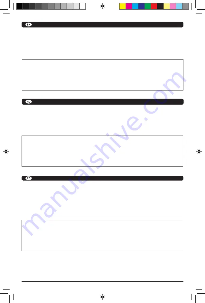 Weber 88962 Manual Download Page 10