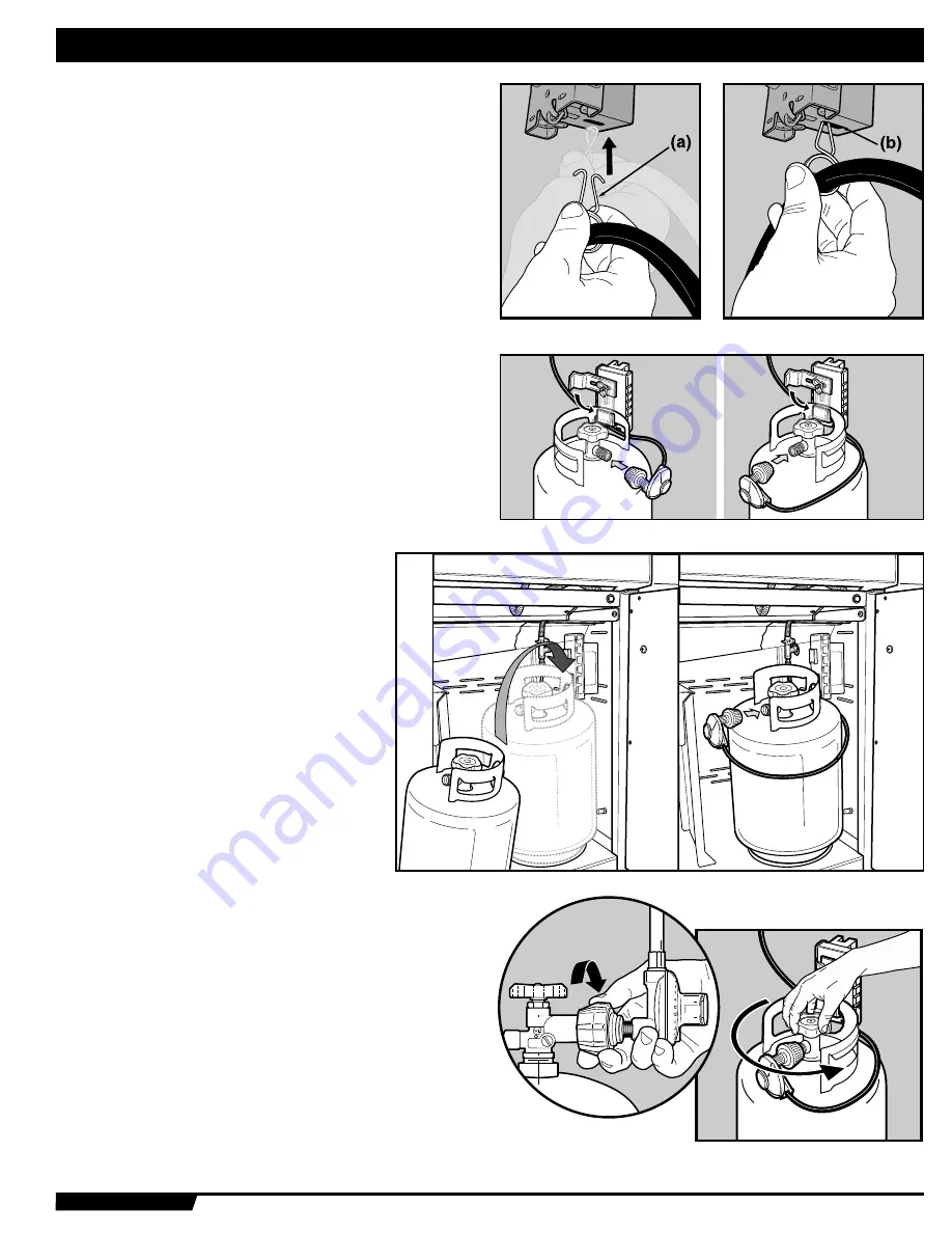 Weber 89563 Owner'S Manual Download Page 15