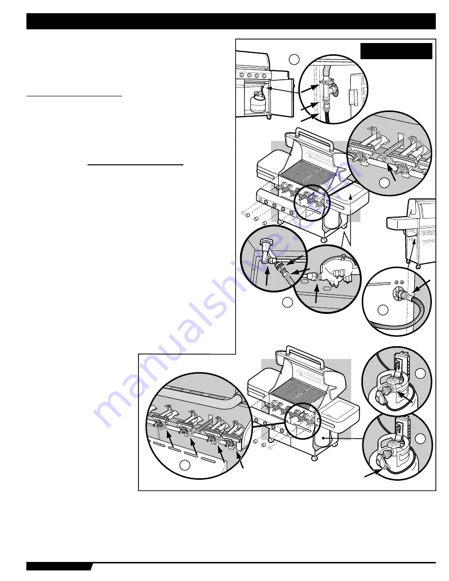 Weber 89563 Owner'S Manual Download Page 17