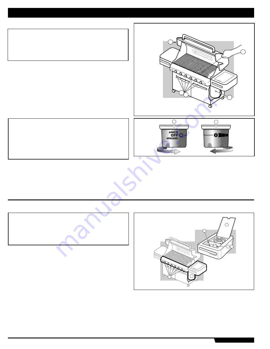 Weber 89563 Owner'S Manual Download Page 46