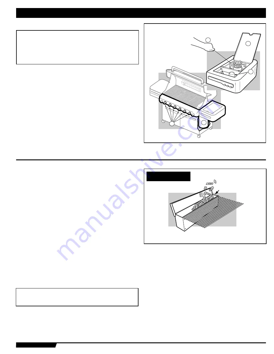 Weber 89563 Owner'S Manual Download Page 47