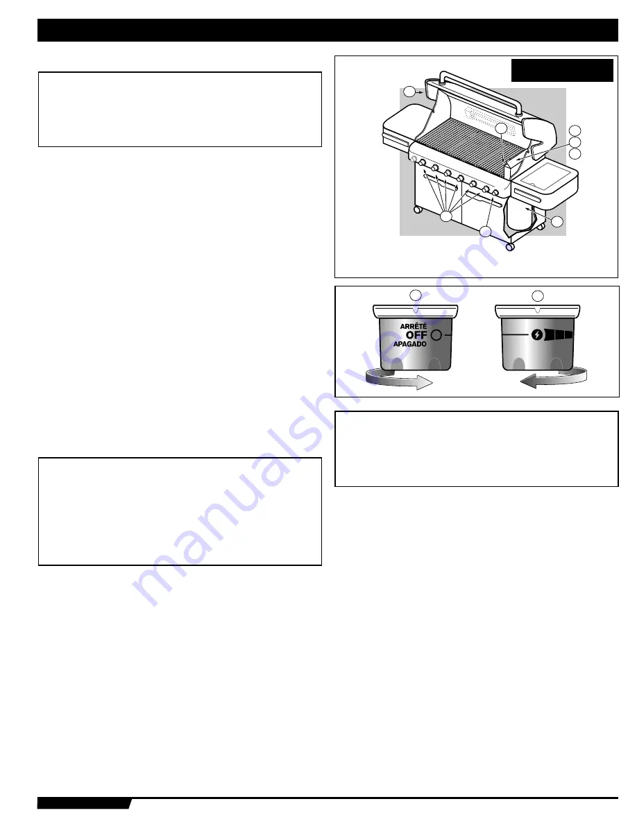 Weber 89563 Скачать руководство пользователя страница 71