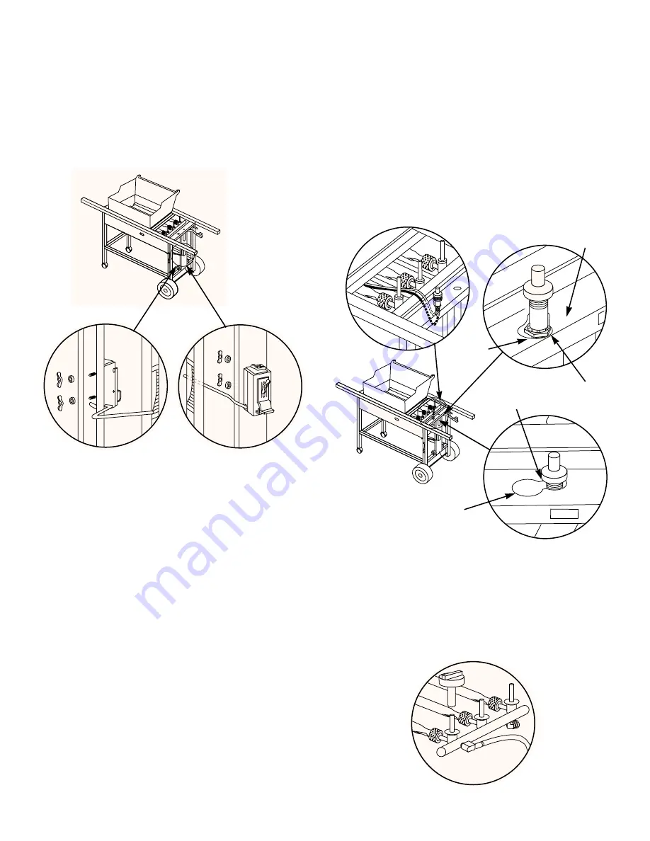 Weber 98642 Owner'S Manual Download Page 14