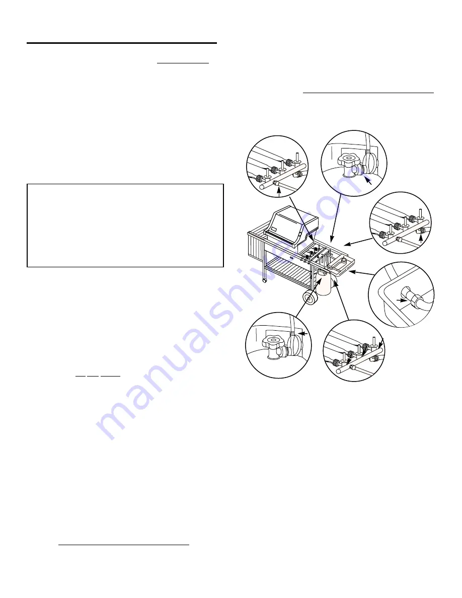 Weber 98642 Owner'S Manual Download Page 31