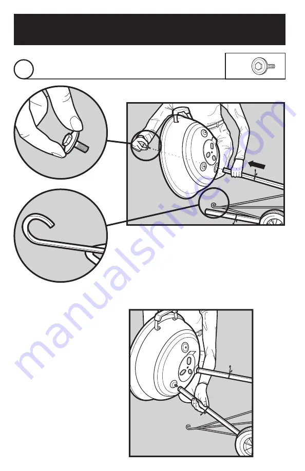 Weber COMPACT KETTLE Owner'S Manual Download Page 11