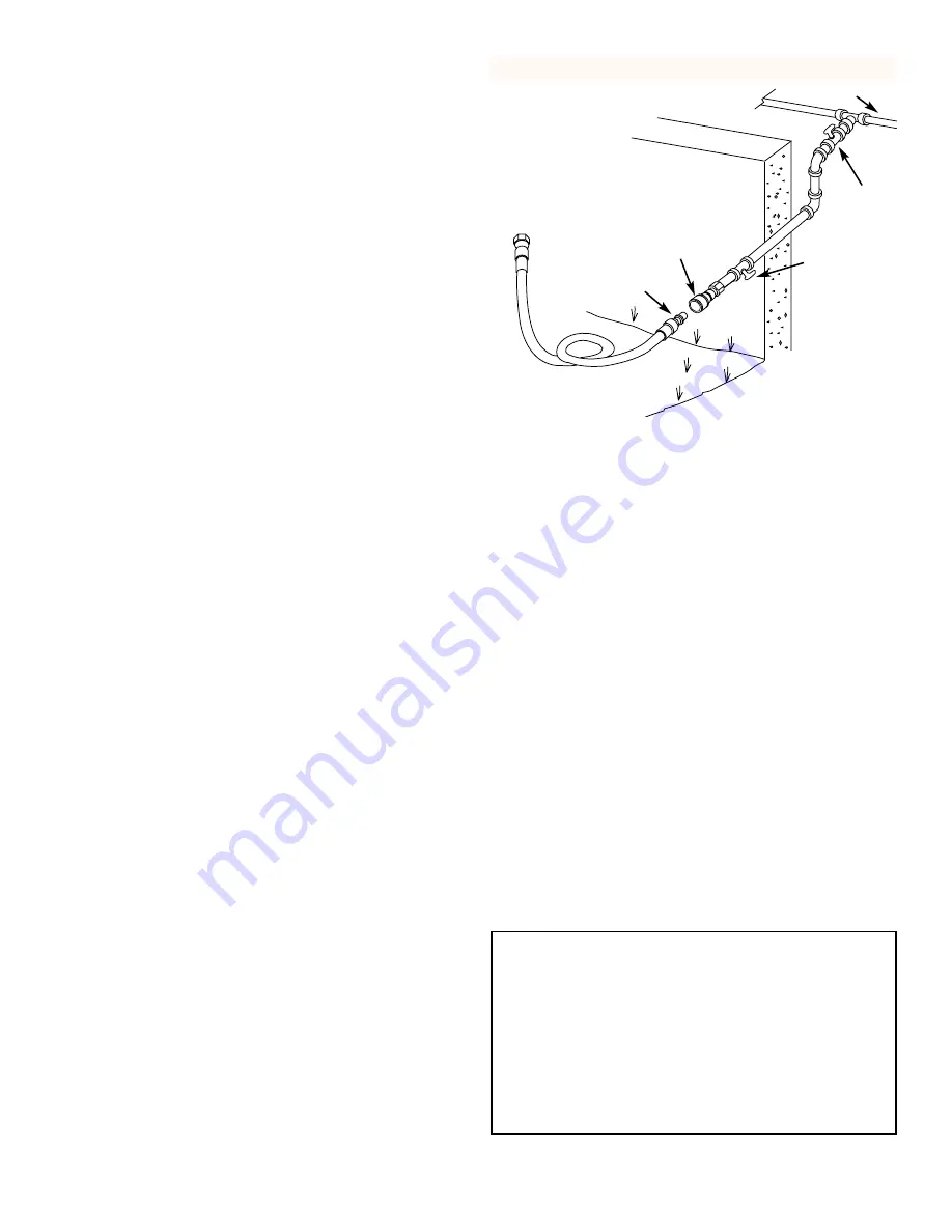 Weber Genesis 2300 NG Owner'S Manual Download Page 14