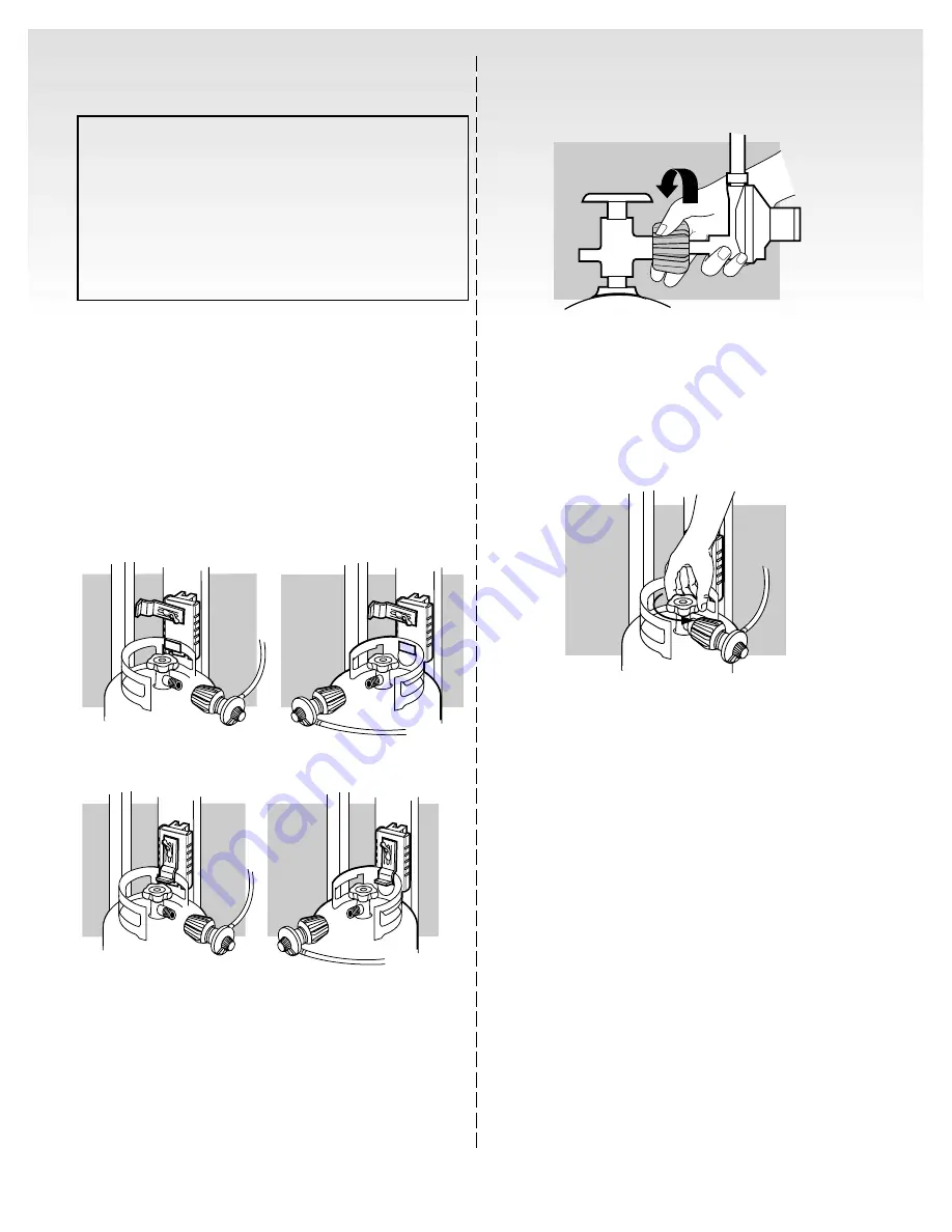 Weber GENESIS SILVER-C Owner'S Manual Download Page 29