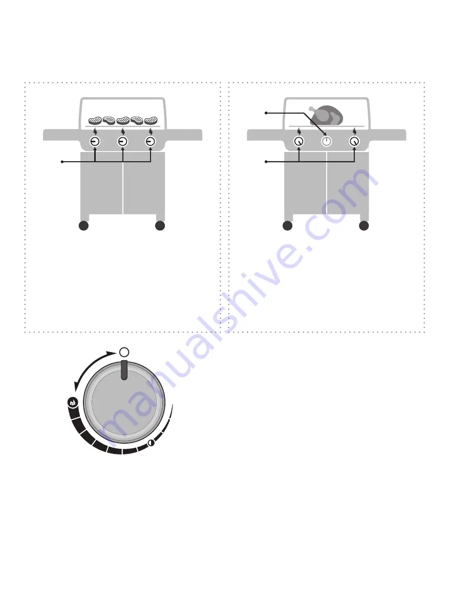 Weber Genesis SMART EX-325s Owner'S Manual Download Page 13