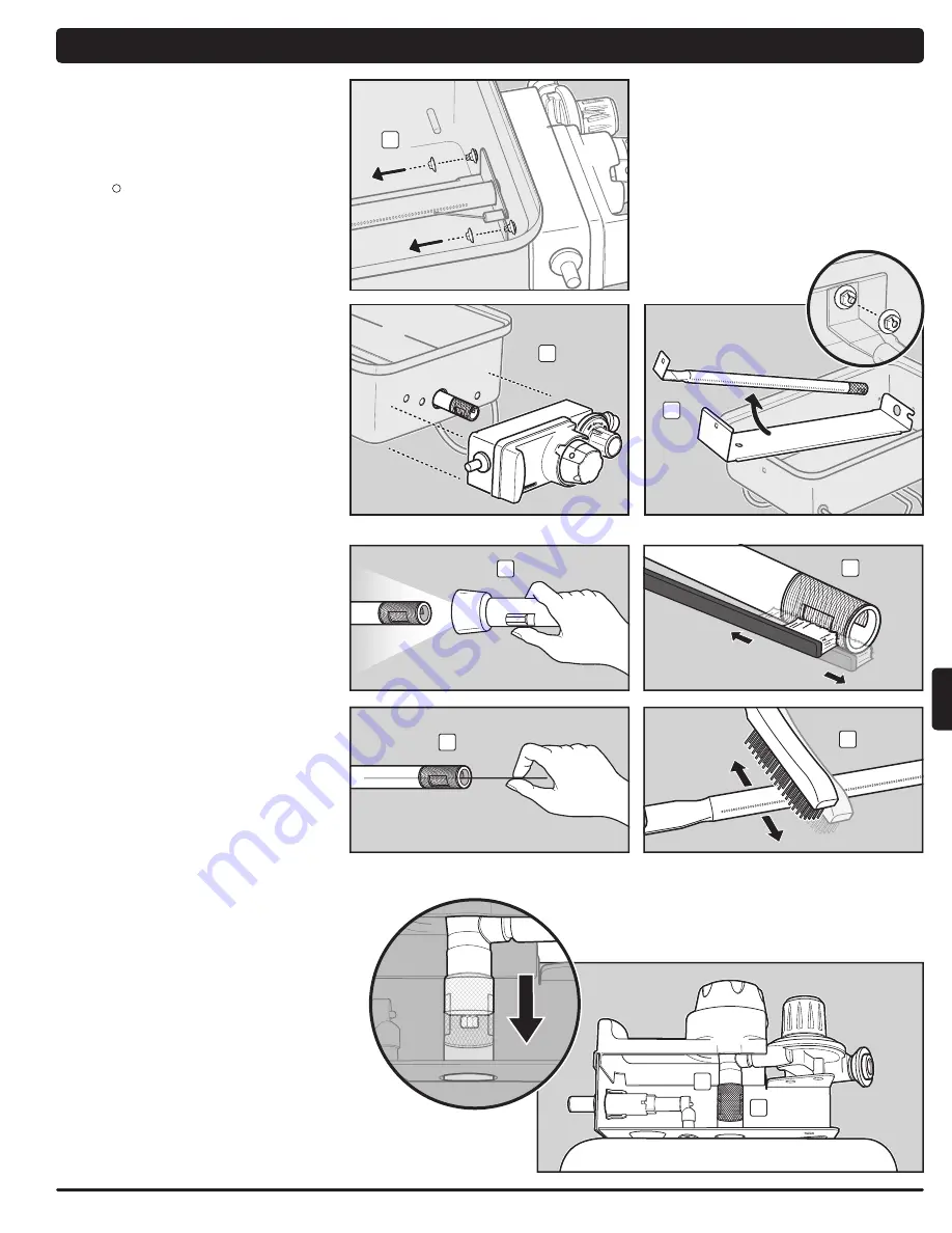 Weber GO-ANYWHERE 1141075 Owner'S Manual Download Page 119