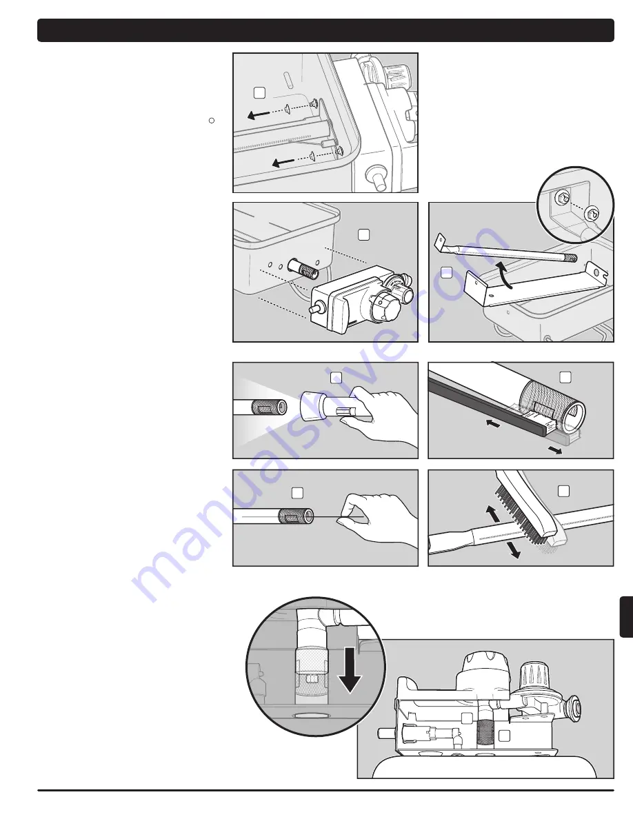 Weber GO-ANYWHERE 1141075 Скачать руководство пользователя страница 155