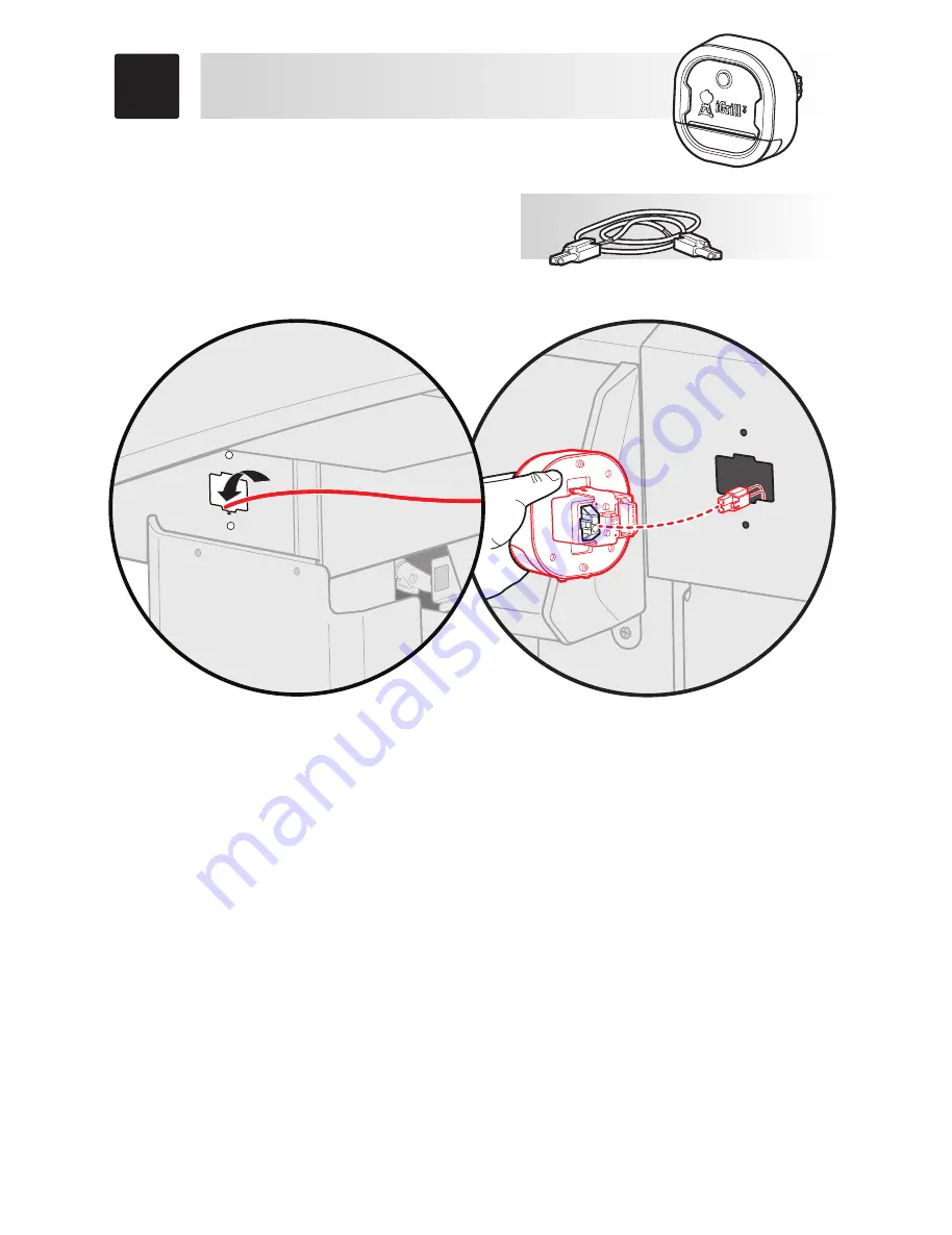 Weber iGrill 3 Installation And Quick Start Manual Download Page 8