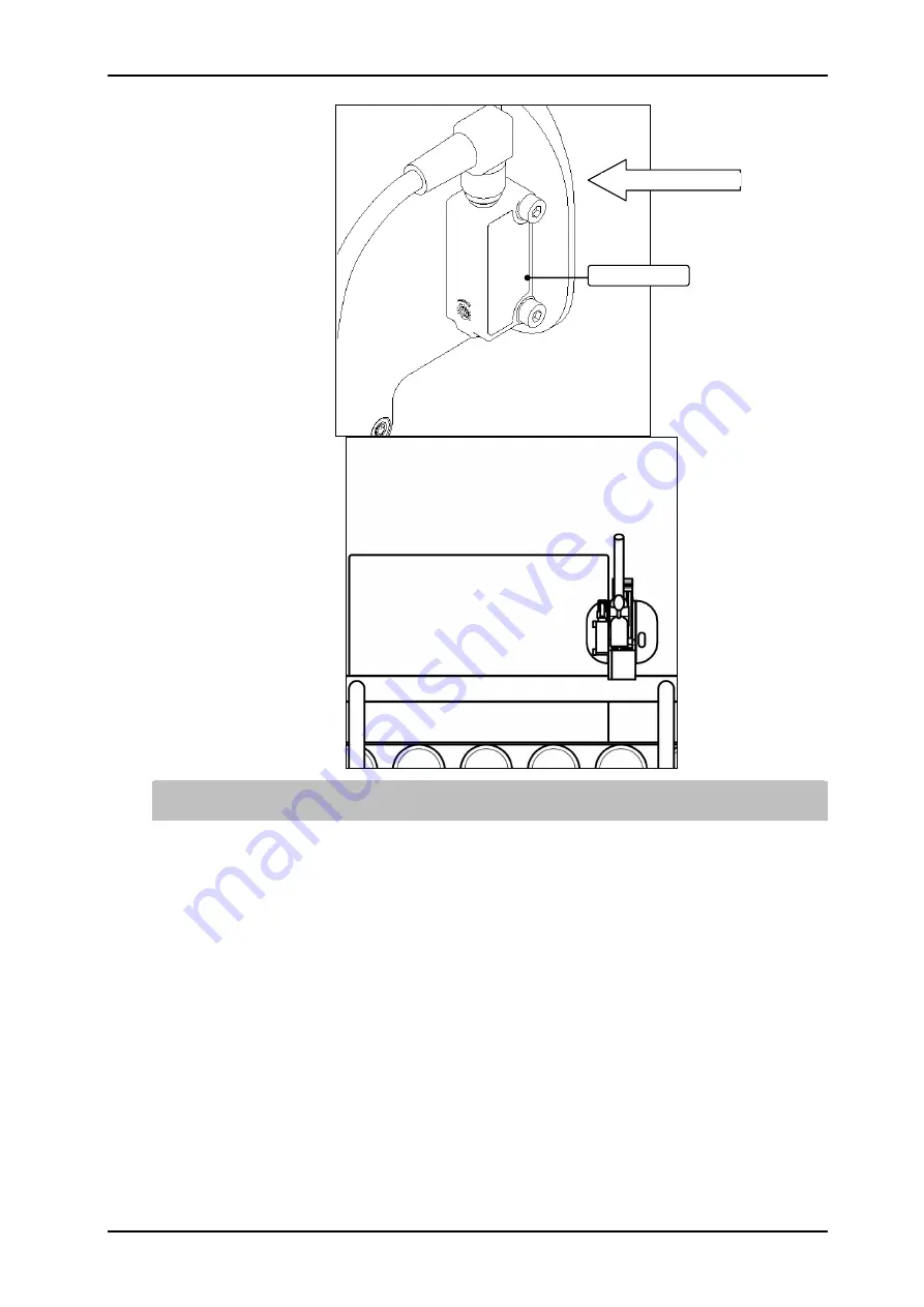 Weber Markoprint XB4JET Manual For Installation, Operation And Maintenance Download Page 74