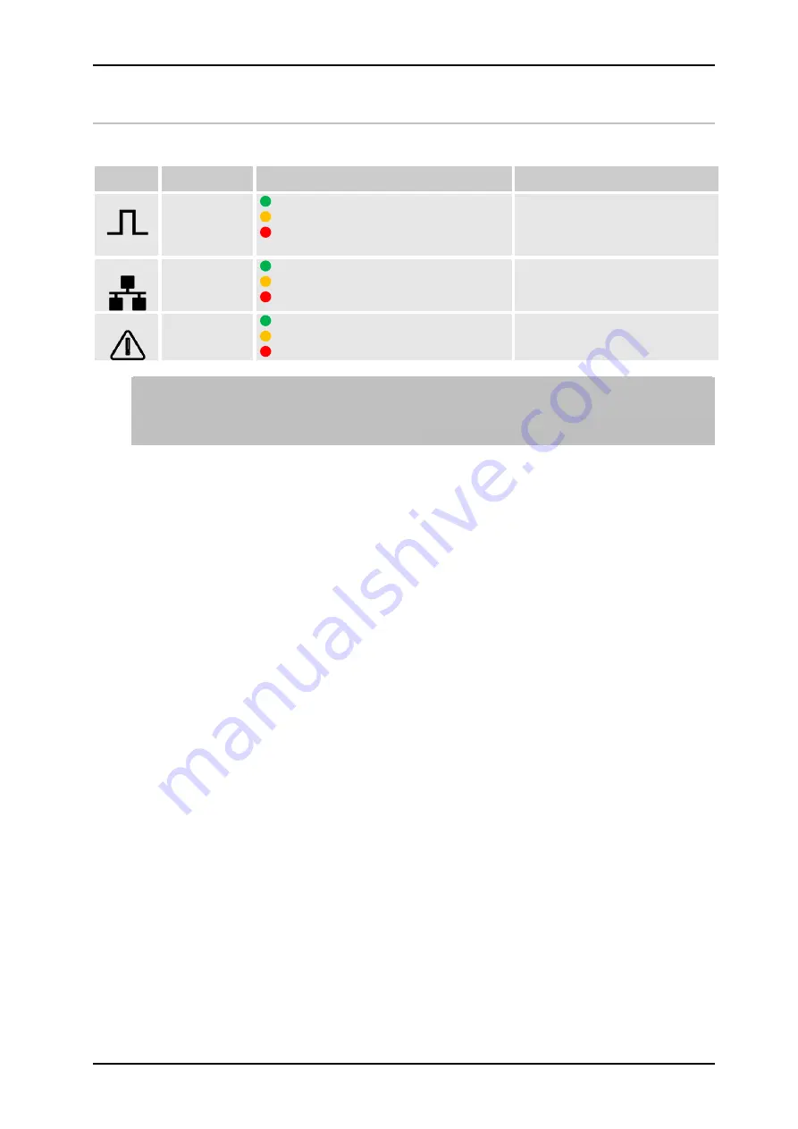 Weber Markoprint XB4JET Manual For Installation, Operation And Maintenance Download Page 94