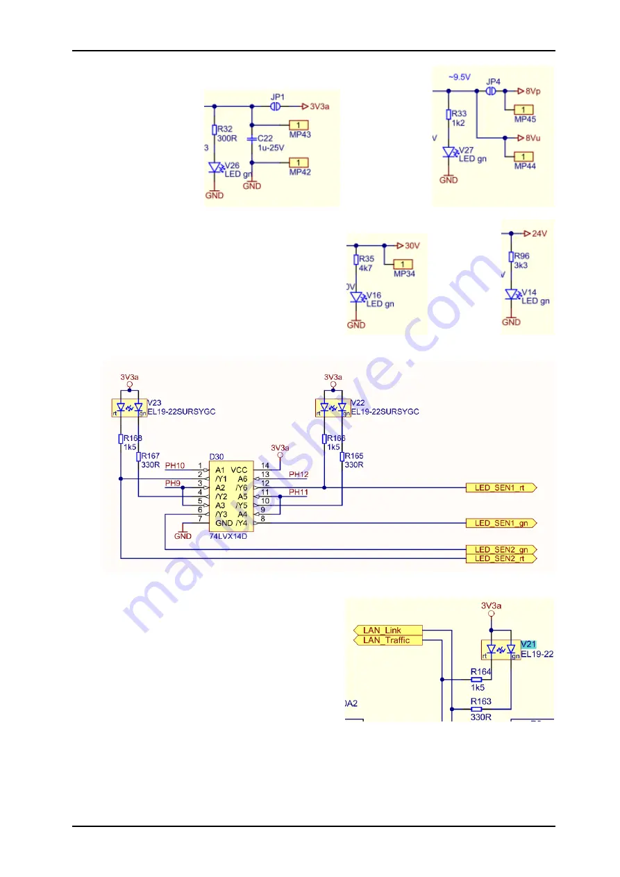 Weber Markoprint XB4JET Manual For Installation, Operation And Maintenance Download Page 137