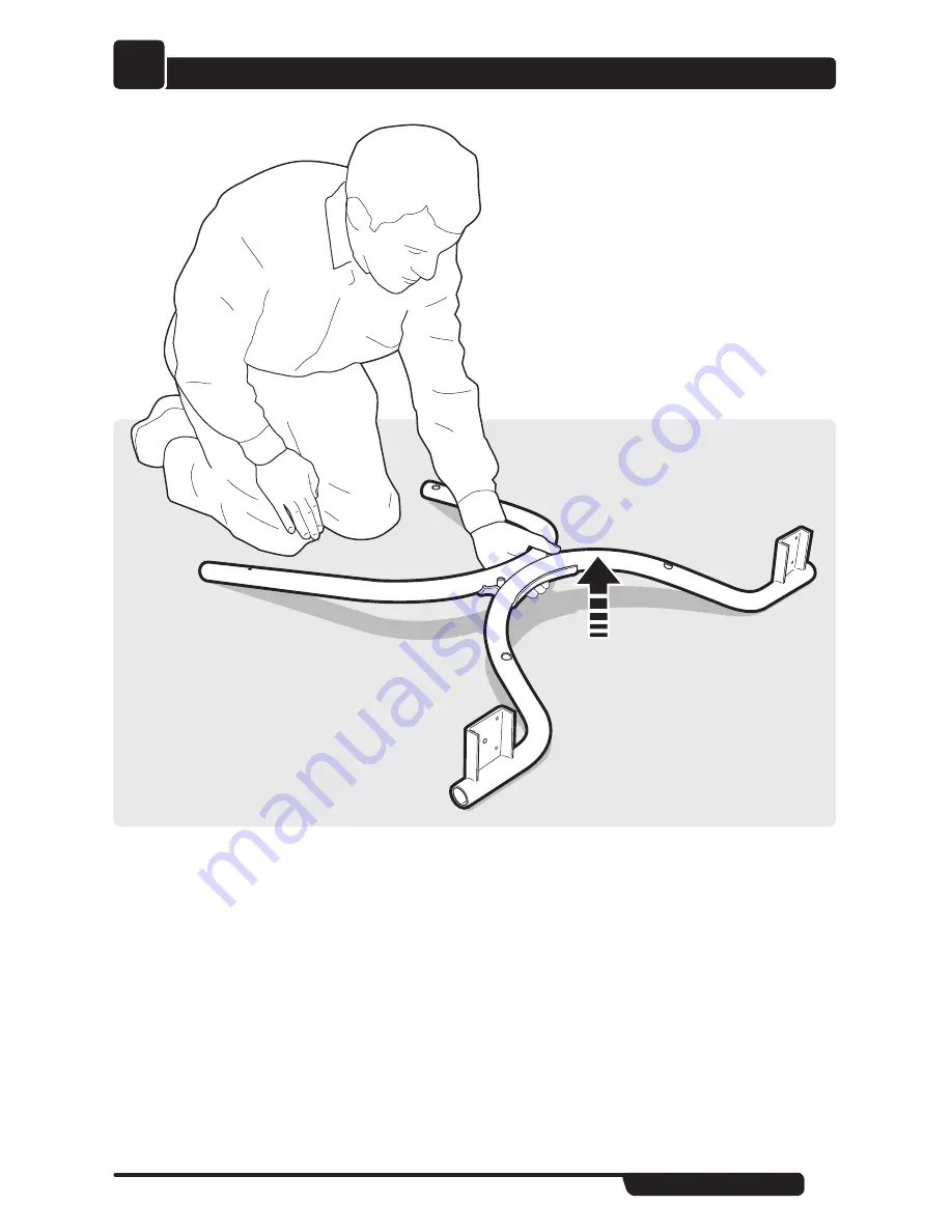 Weber One-Touch 120409 Owner'S Manual Download Page 5