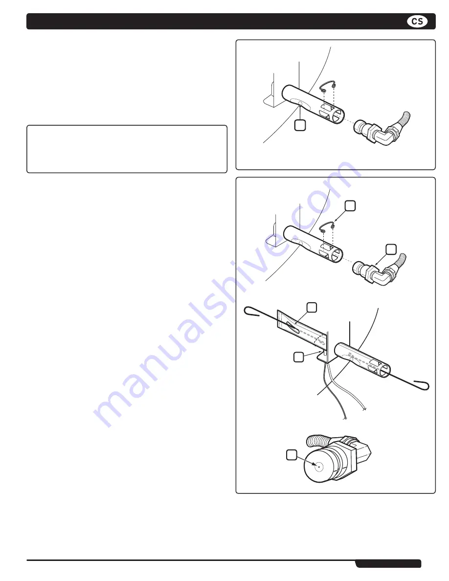 Weber PERFORMER DELUXE 54786 Owner'S Manual Download Page 41