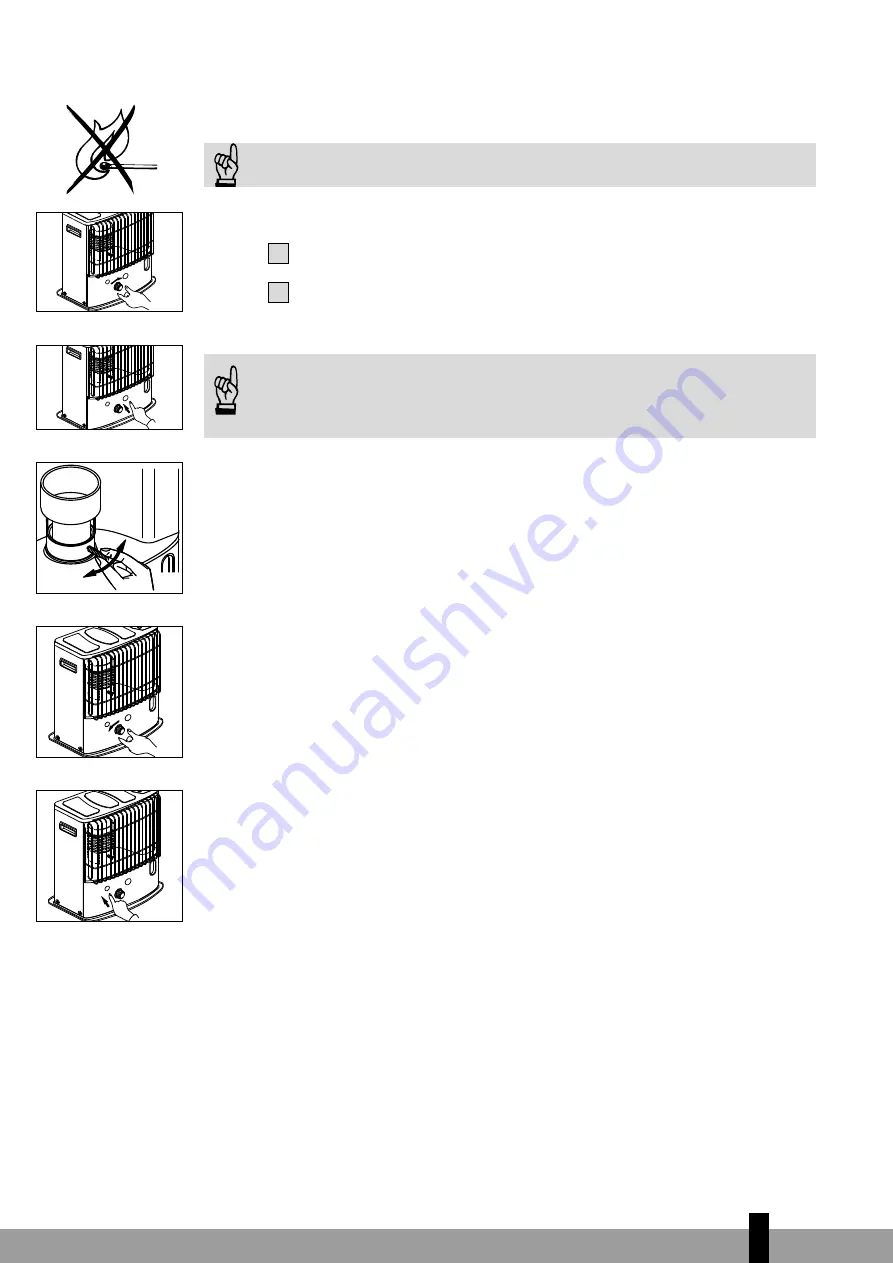 Weber R272TC Operating Manual Download Page 69