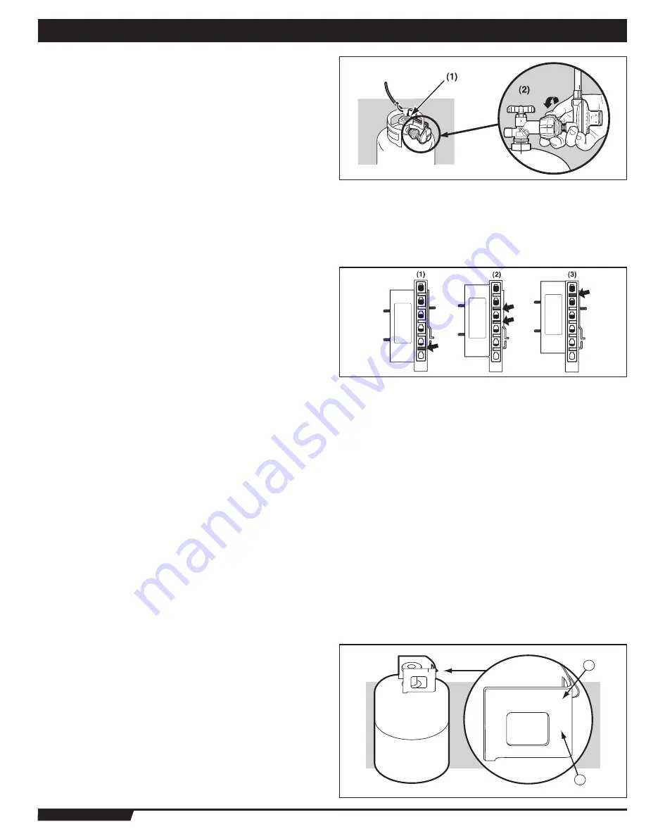 Weber S-660 - LP Owner'S Manual Download Page 11