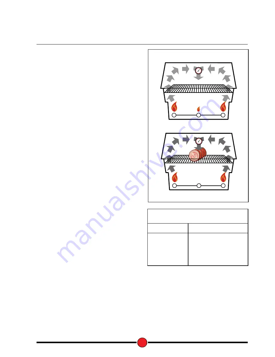 Weber spirit II Manual Download Page 16