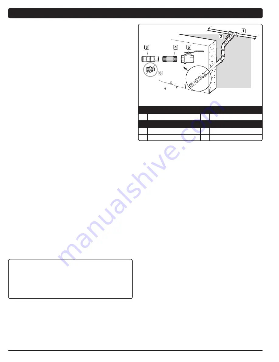 Weber Summit 420 Owner'S Manual Download Page 34