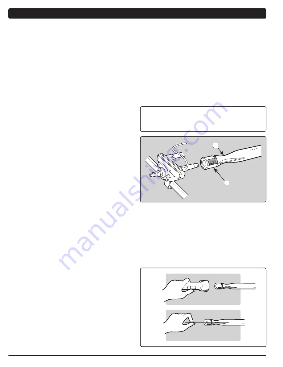 Weber Summit 420 Owner'S Manual Download Page 48