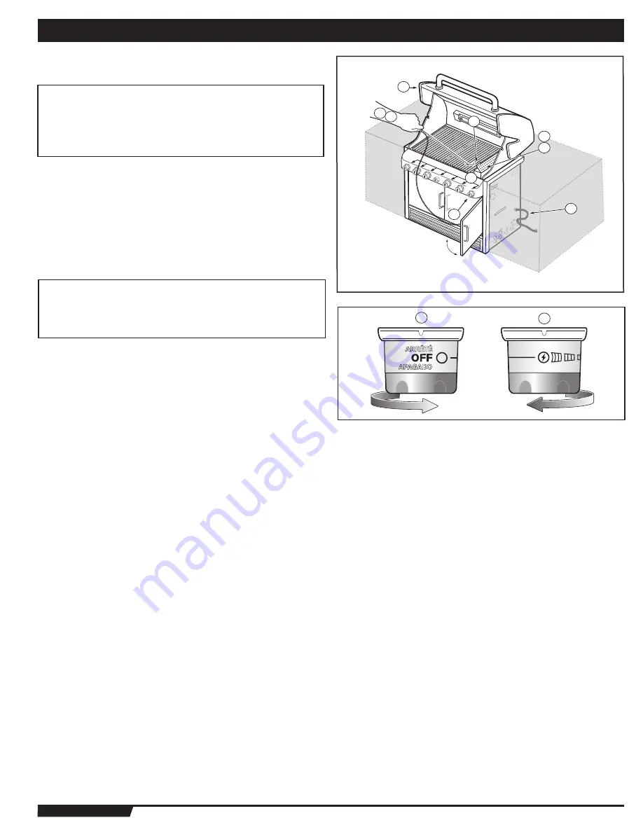 Weber Summit 43258 Owner'S Manual Download Page 19