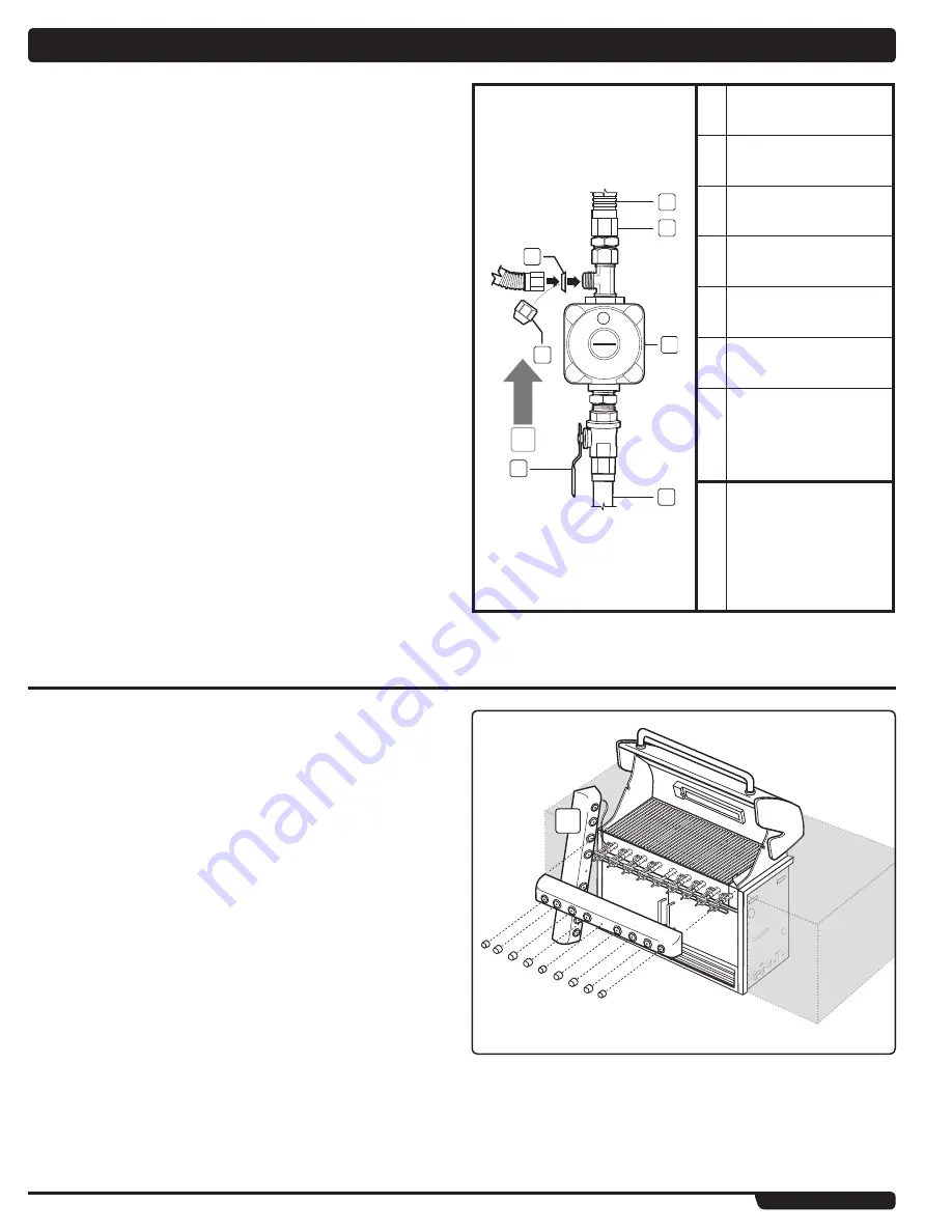 Weber Summit 43264 Owner'S Manual Download Page 8