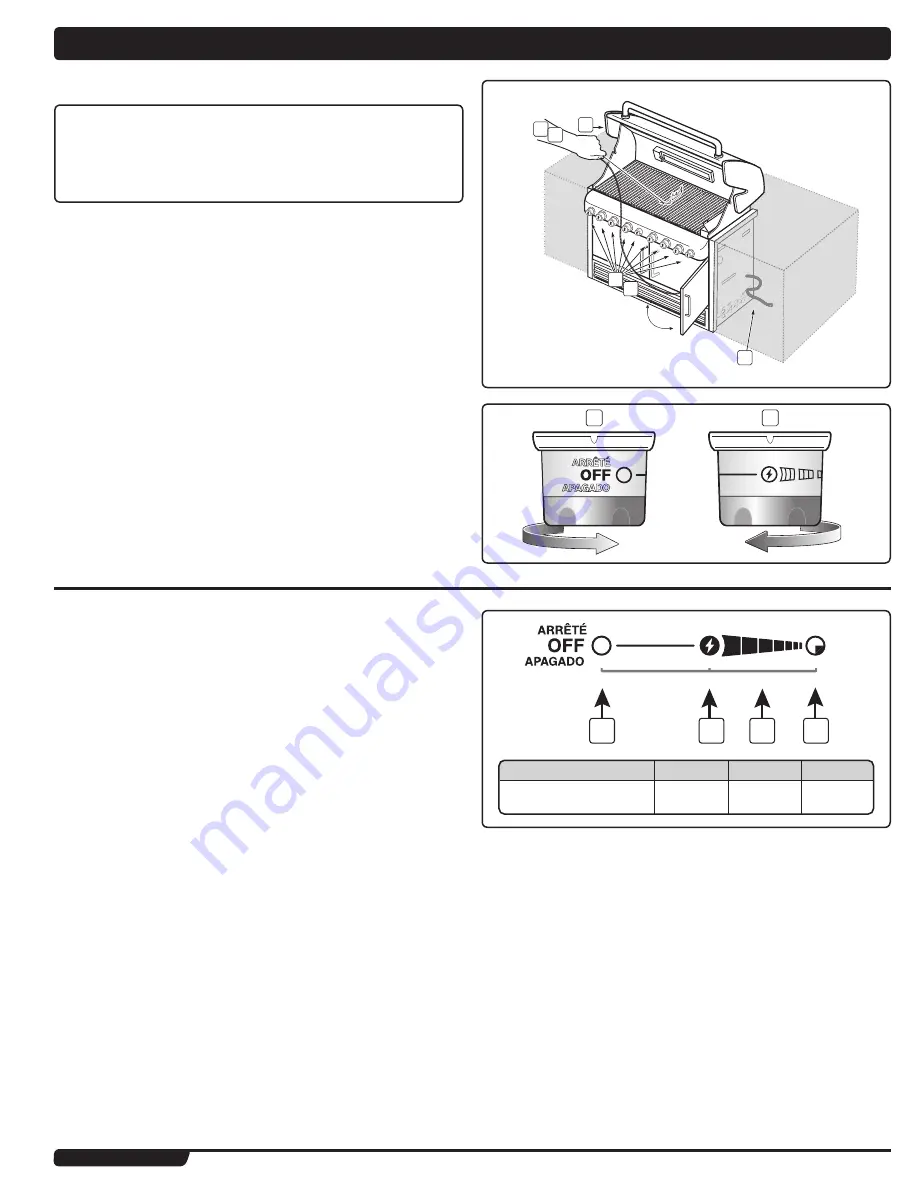 Weber Summit 43264 Скачать руководство пользователя страница 13