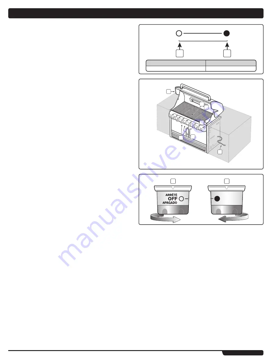 Weber Summit 43264 Скачать руководство пользователя страница 16