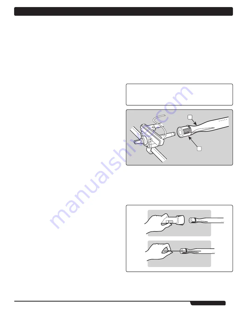 Weber Summit 56211 Owner'S Manual Download Page 33