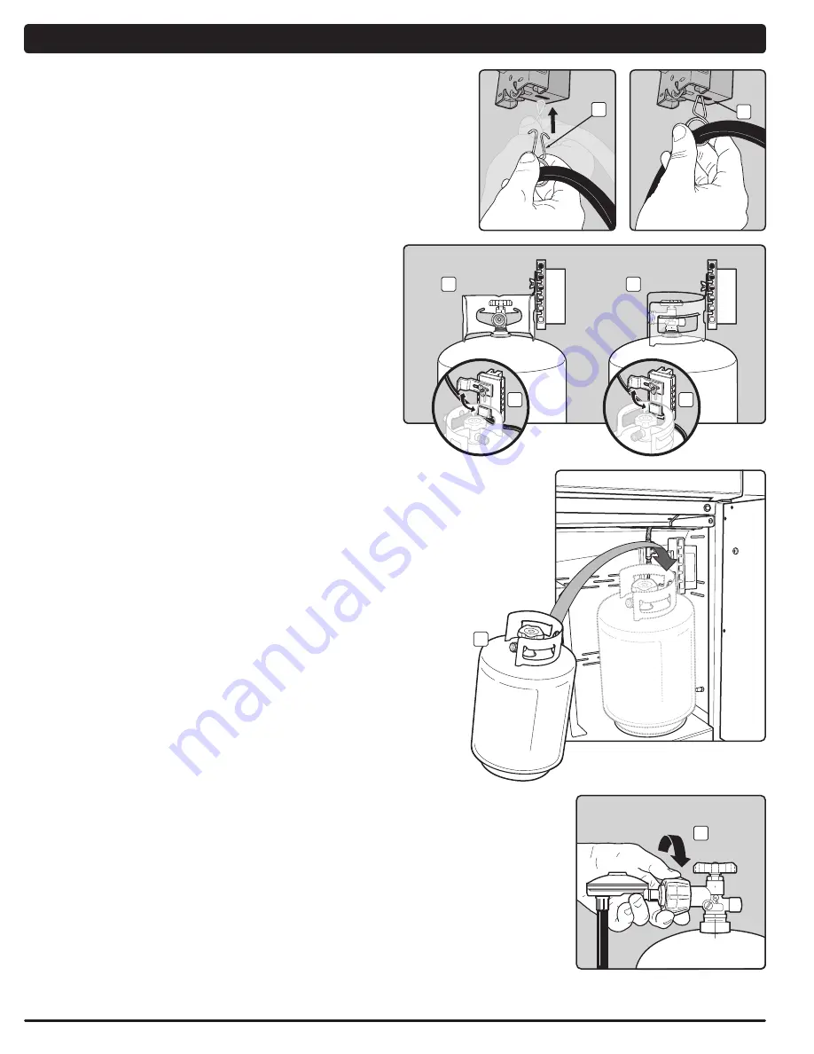 Weber Summit 56211 Owner'S Manual Download Page 46