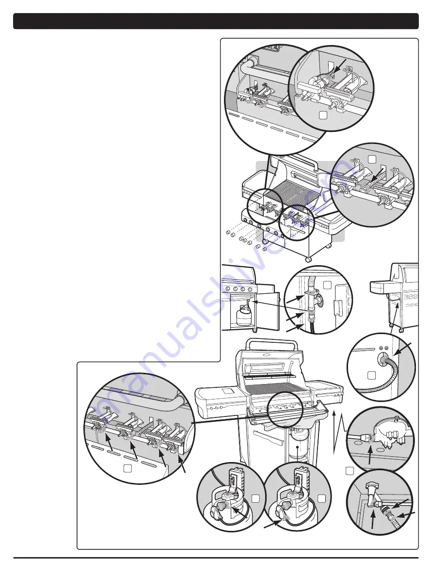 Weber Summit 56211 Owner'S Manual Download Page 48