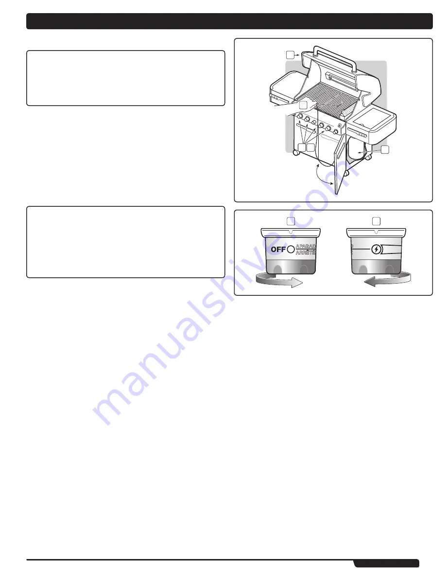 Weber Summit 56211 Owner'S Manual Download Page 53