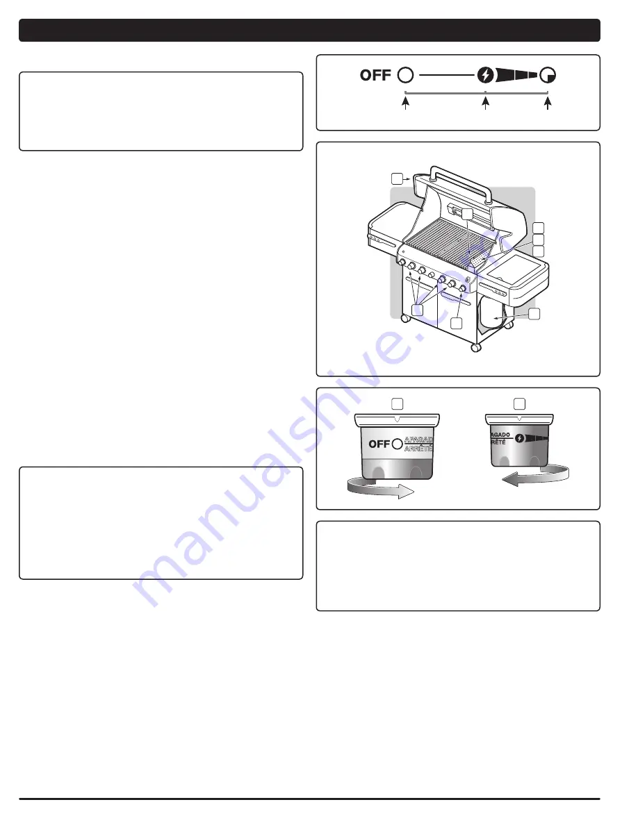 Weber Summit 56211 Owner'S Manual Download Page 96