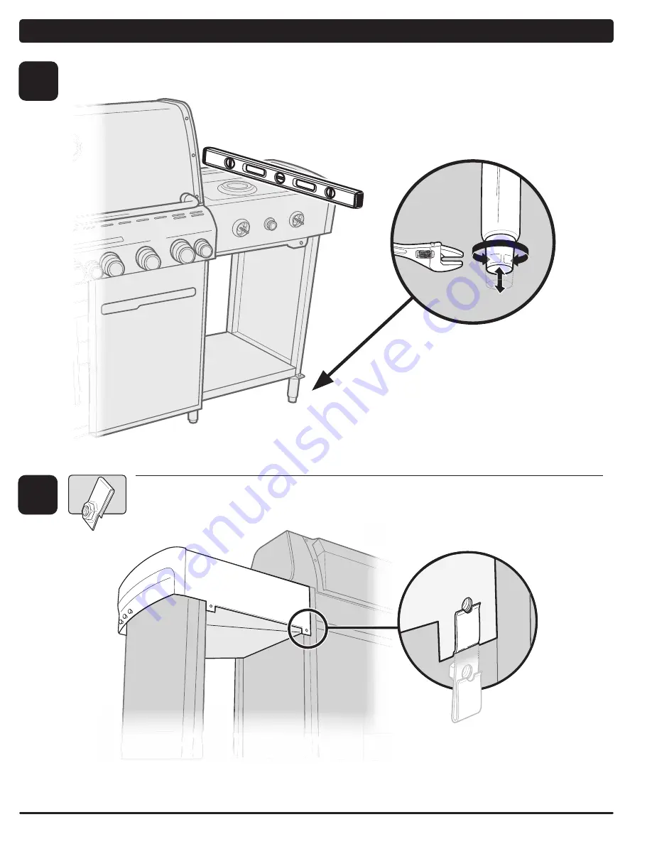 Weber SUMMIT 56559 Скачать руководство пользователя страница 26