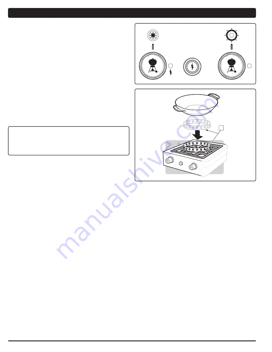 Weber SUMMIT 56567 Скачать руководство пользователя страница 64