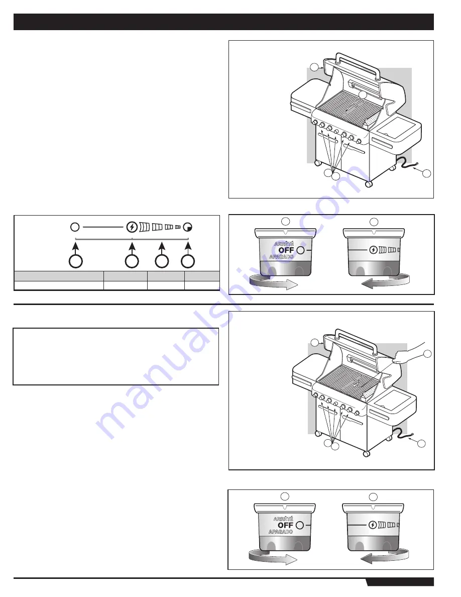 Weber Summit 89372 Скачать руководство пользователя страница 68