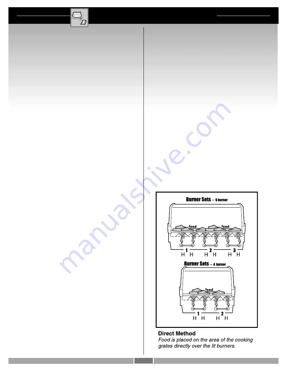 Weber Summit Gold D 42080 Owner'S Manual Download Page 32