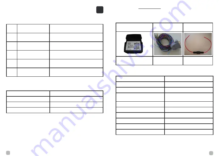 WebEye WE-VTP-1-0101-MYWEBEYE BASIC Скачать руководство пользователя страница 11