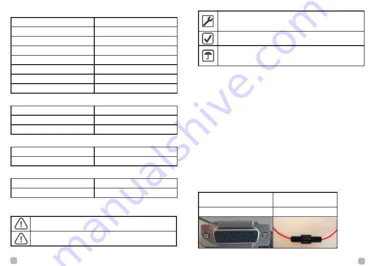 WebEye WE-VTP-1-0101-MYWEBEYE BASIC User Manual Download Page 12