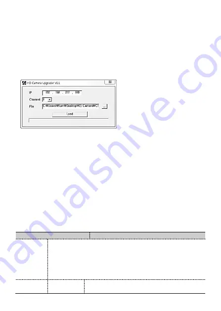 WebGate C1080BL-IR18-AF Скачать руководство пользователя страница 30