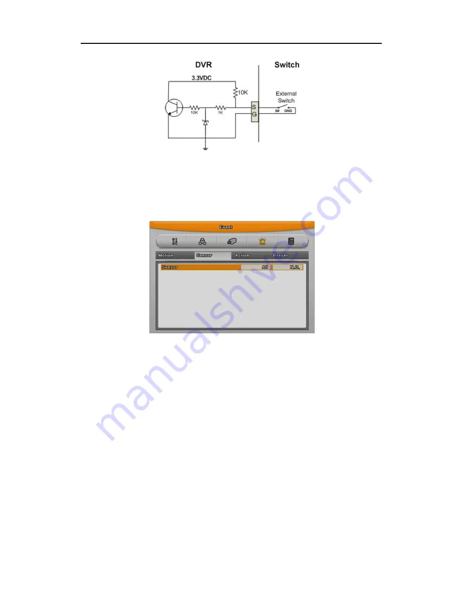 WebGate EH1600L Скачать руководство пользователя страница 36