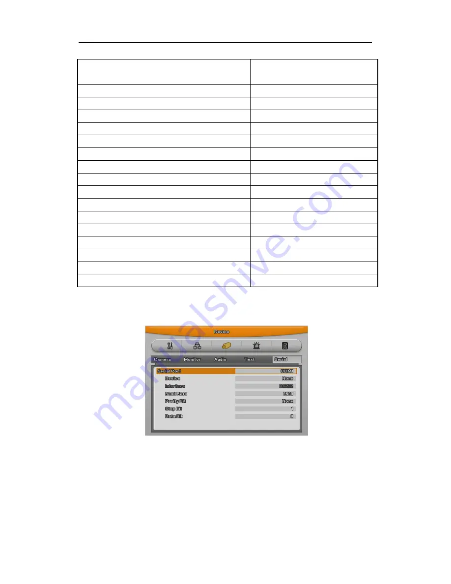 WebGate EH1600L User Manual Download Page 40