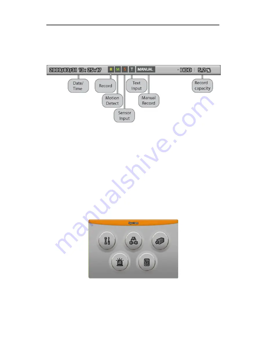 WebGate EH1600L User Manual Download Page 56