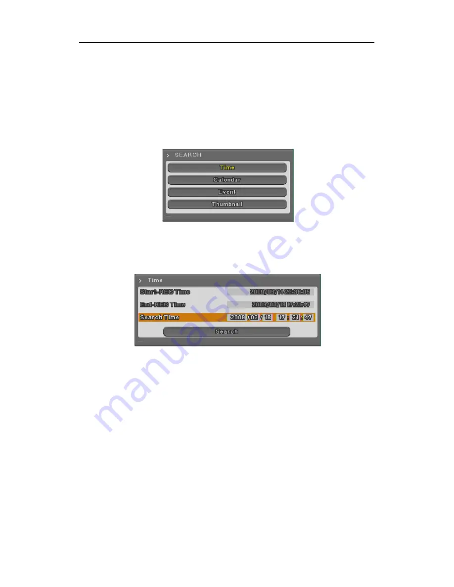 WebGate EH1600L User Manual Download Page 64