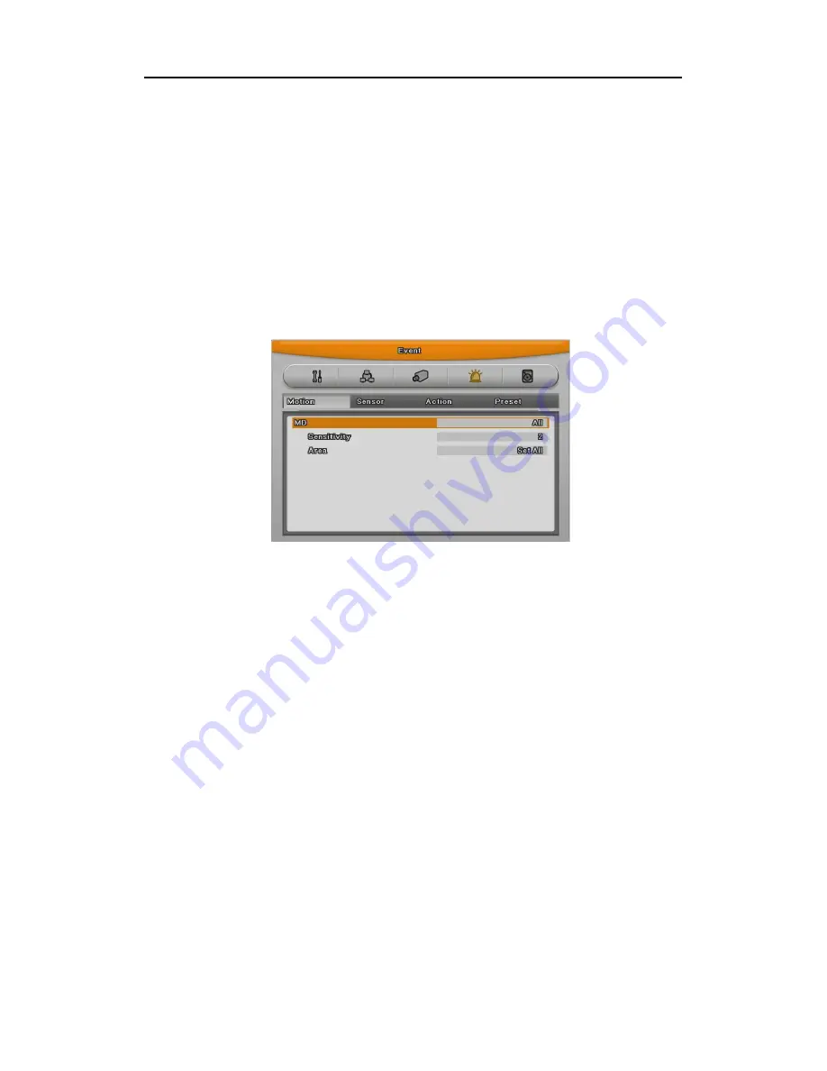 WebGate EH1600L User Manual Download Page 92