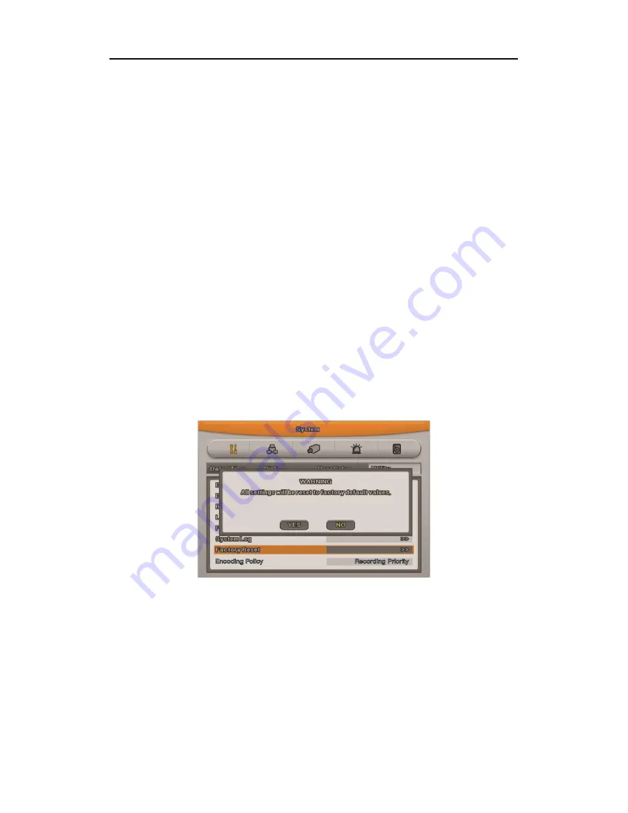 WebGate MH1600H Installation & User Manual Download Page 74