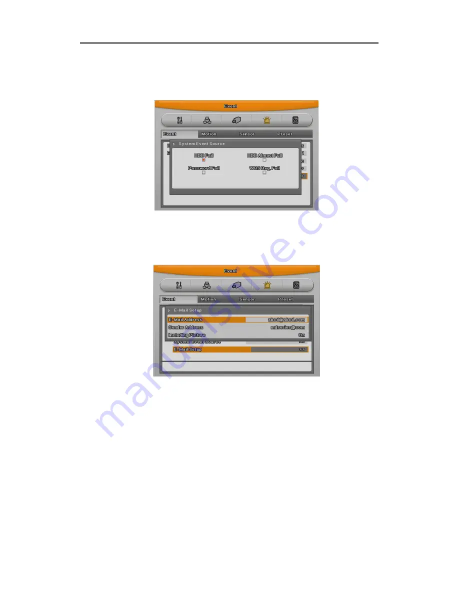 WebGate MH1600H Installation & User Manual Download Page 88