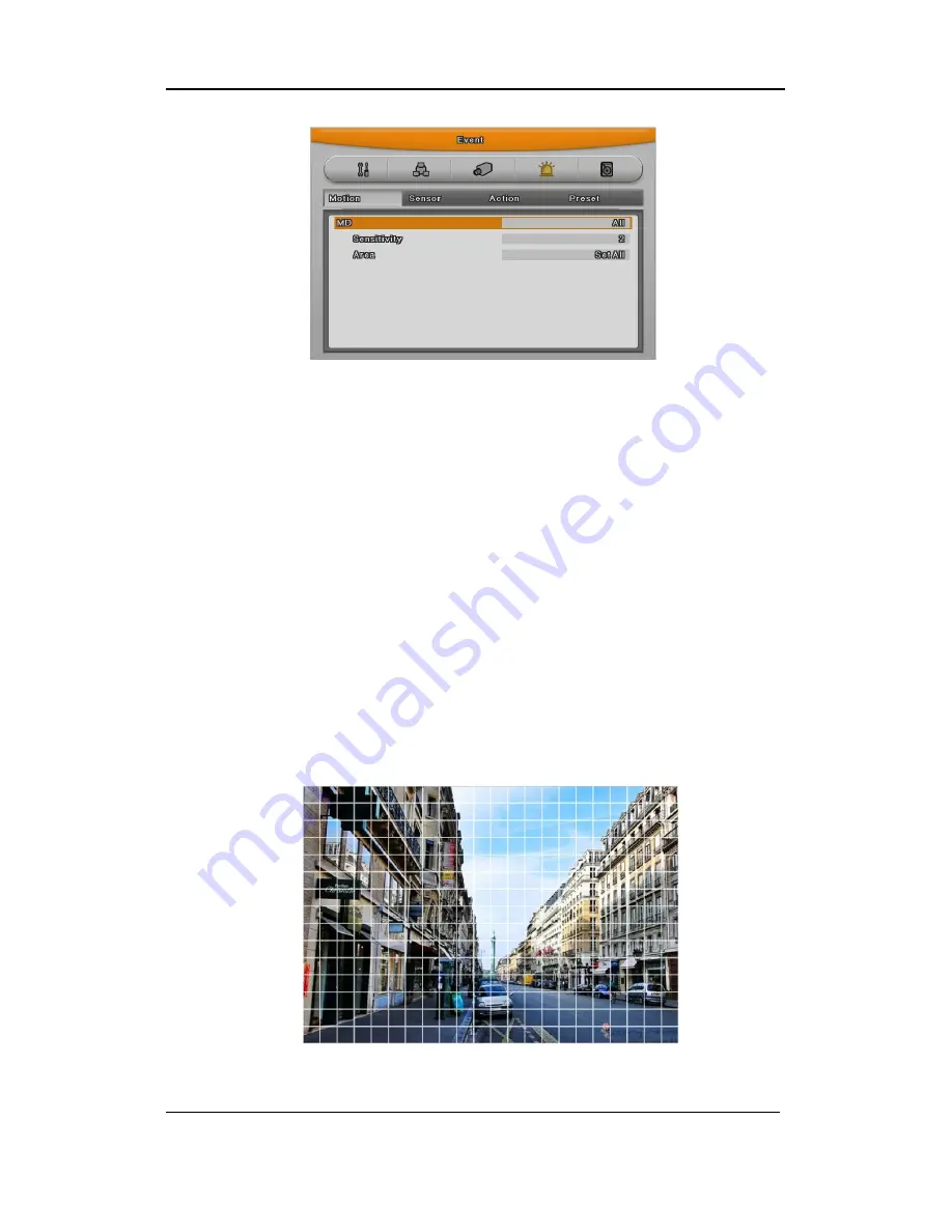 WebGate MH1600H Installation & User Manual Download Page 89