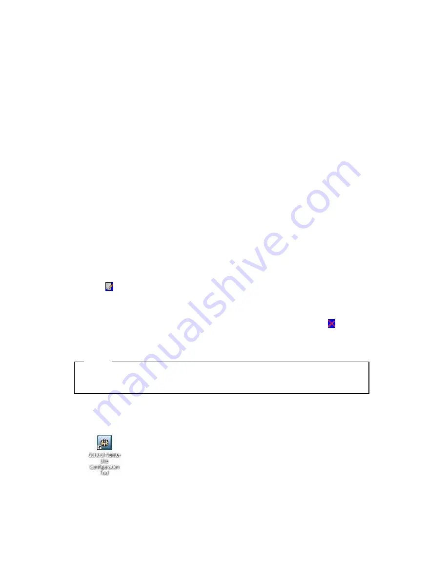 WebGate NVS04S Installation & User Manual Download Page 19